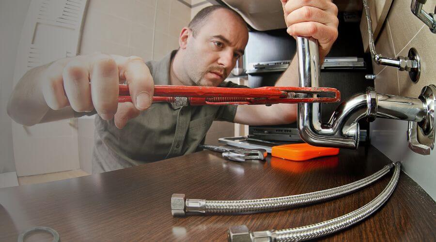 Professional sink repair in Elaine, AR